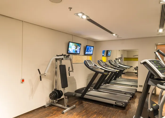 Resort: Radisson Collection Hotel, Berlin